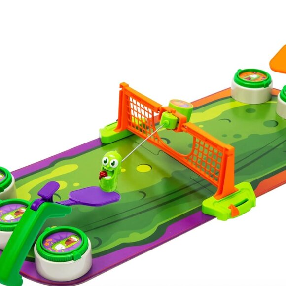 NEW PICKLEBALL BLAST GAME - The Pickle Smackdown Game, Players - Picture 3 of 4